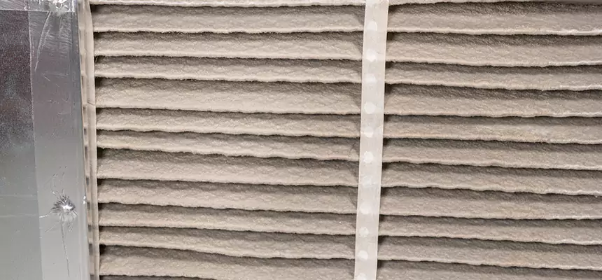 Mobile Car AC Filter Replacement in Lockport