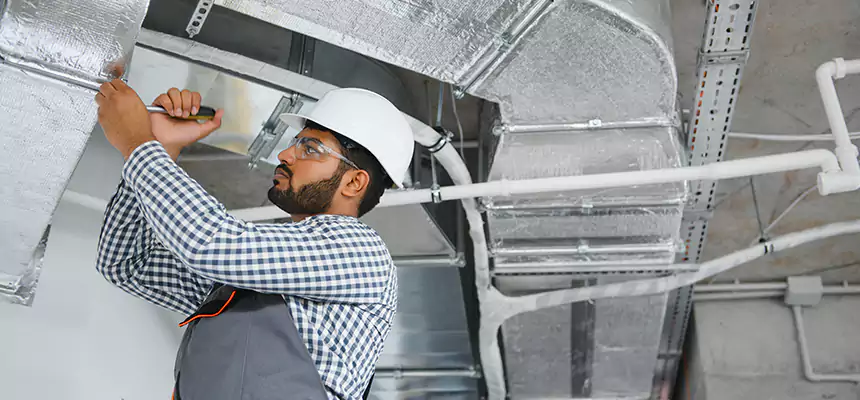 Proactive Ac Vent Repairs & Air Duct Replacement Companies Near Me in Lockport