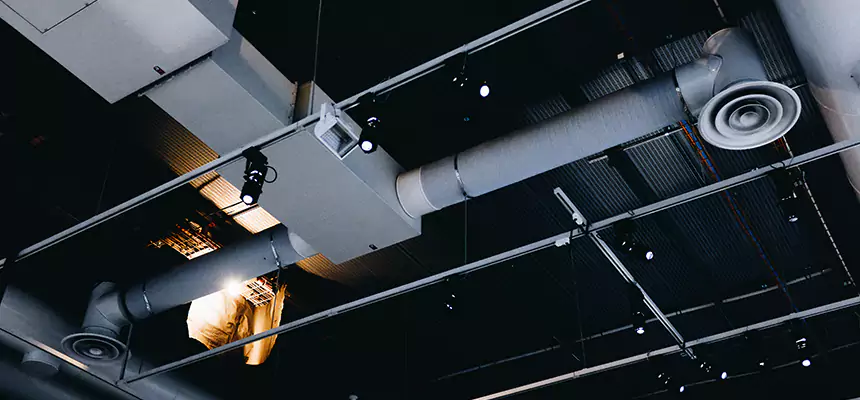 Our Air Duct Replacement Services in Lockport, IL