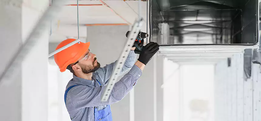 Our Air Vent Replacement Services in Lockport, IL