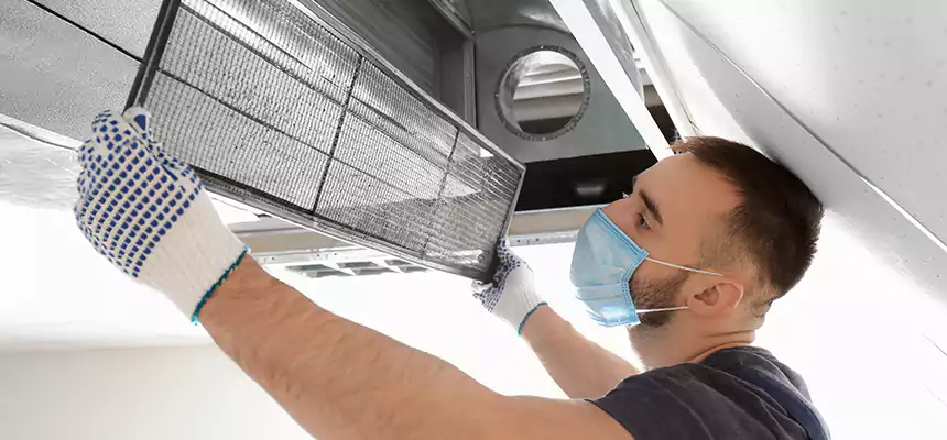 Our Dryer Vent Cleaning Services in Lockport, IL