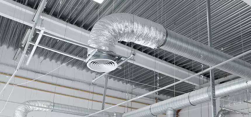 Our Dryer Vent Hose Replacement Services in Lockport, IL