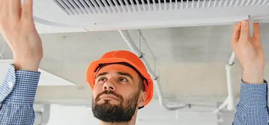 Our Furnace Vent Cleaning Services in Lockport, IL