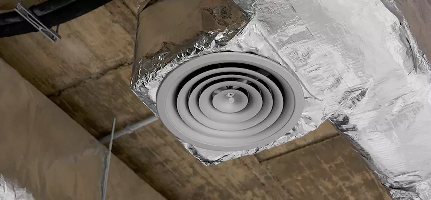 Our Low VOC Vent Installation Services in Lockport, IL