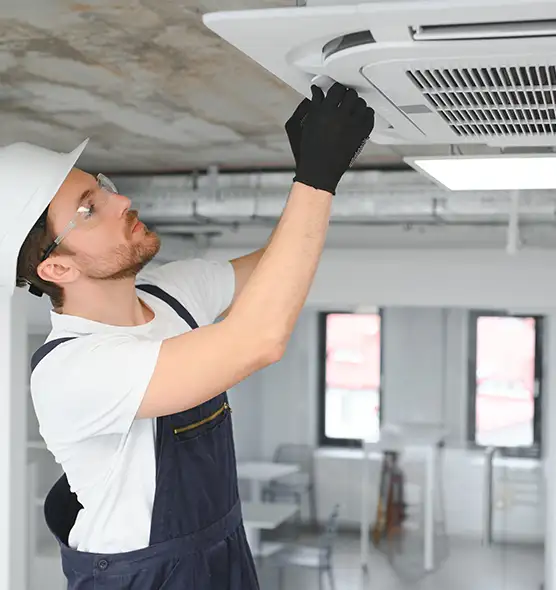 Top Affordable Duct Cleaning Services Near Me in Lockport, IL