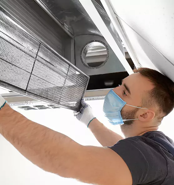 About Air Duct Pathogen Disinfection in Lockport, IL