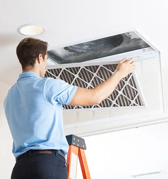 About Annual Dryer Vent Maintenance Lockport, IL