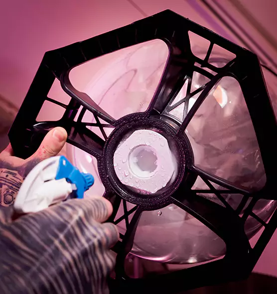 Advanced Basement Vent Cleaning in Lockport, IL