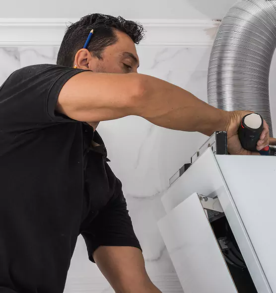 Trusted Bathroom Exhaust Duct Cleaning in Lockport, IL