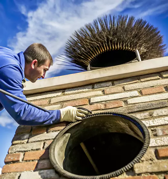 About Professional Chimney Sweep in Lockport, IL