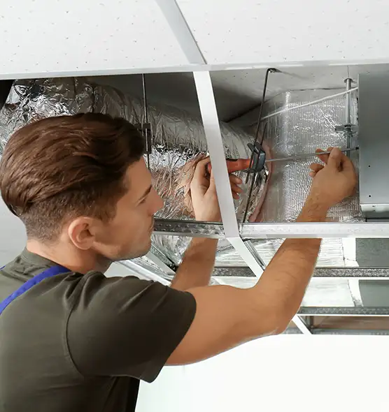 Professional Clogged Dryer Vent Repair in Lockport, IL