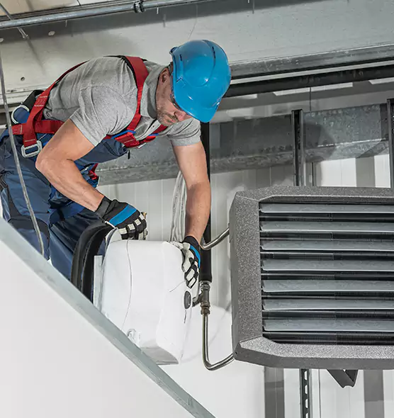 Professional HVAC Cleaning Solutions in Lockport, IL