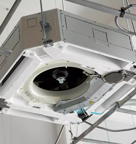 Professional Industrial Dryer Vent Cleaning in Lockport, IL