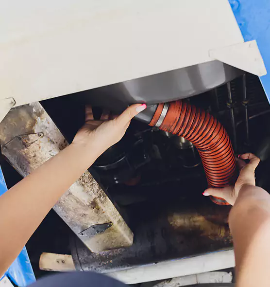 Top-Notch Return Vent Cleaning Service in Lockport, IL