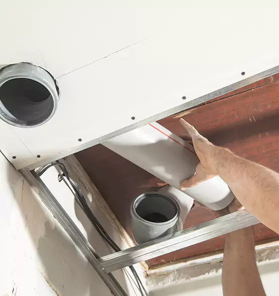 Professional Seasonal Allergy Air Duct Cleaning in Lockport, IL