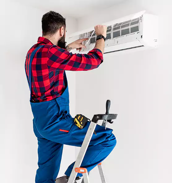 About Smart Air Conditioning Installation in Lockport, IL
