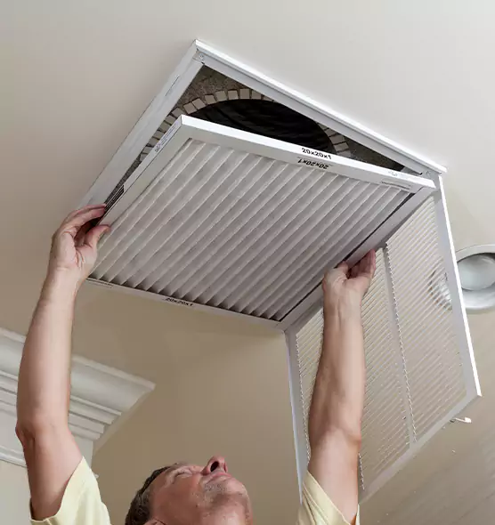 Trusted Vent Shaft Cleaning Expert in Lockport, IL