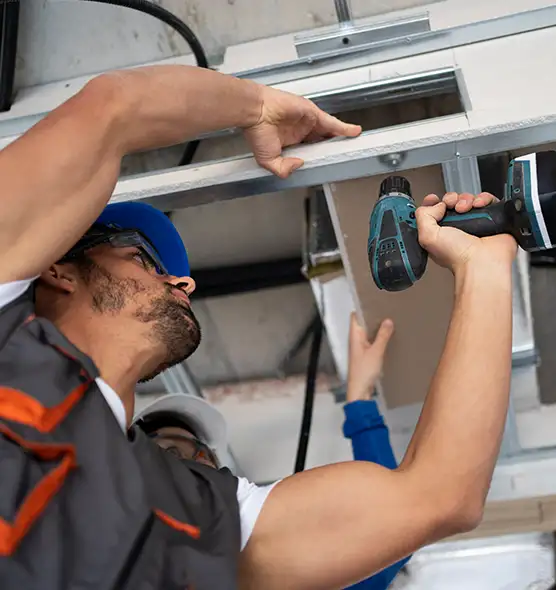 About Vent Smoke Odor Elimination in Lockport, IL