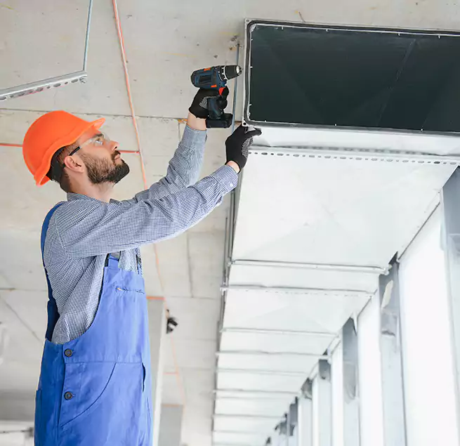 Why Homeowners & Businesses Trust Us in Lockport, IL?