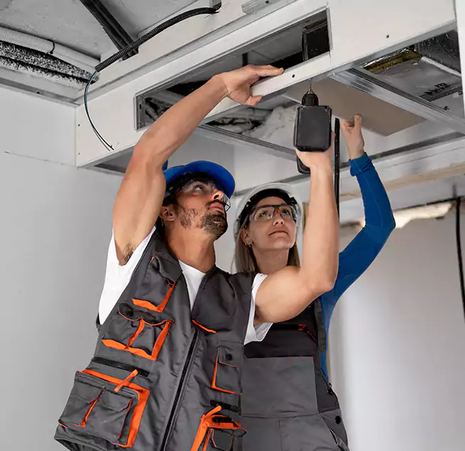 Why Homeowners & Businesses Trust Us in Lockport, IL