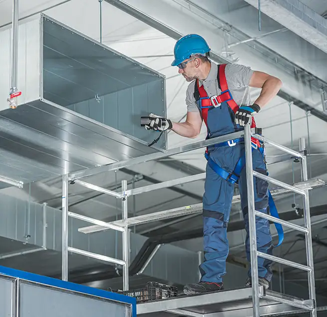 Why Homeowners & Businesses Trust Us in Lockport, IL?