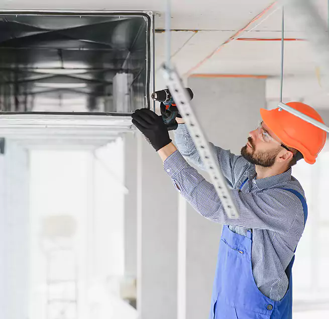 Why Homeowners & Businesses Trust Us Lockport, IL