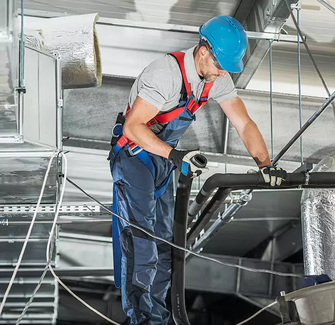 Why Homeowners & Businesses Trust Us in Lockport, IL?