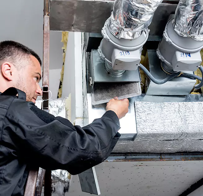 Why Homeowners & Businesses Trust Us in Lockport, IL