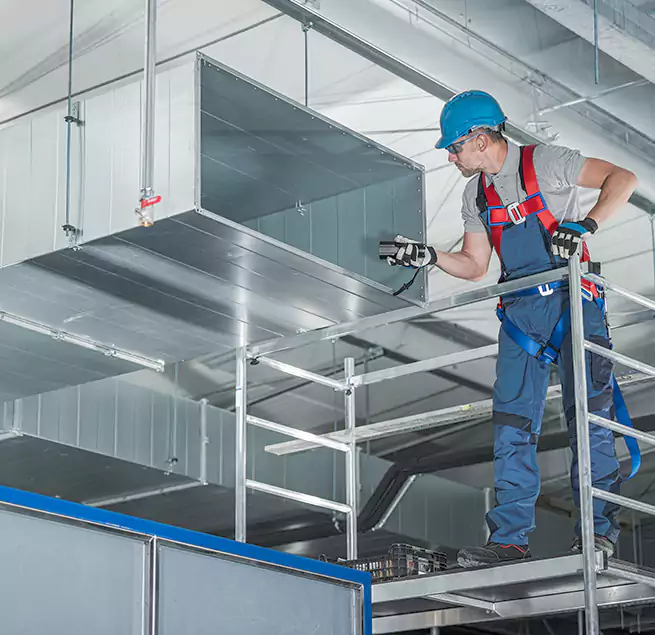 Why Homeowners & Businesses Trust Us in Lockport, IL?