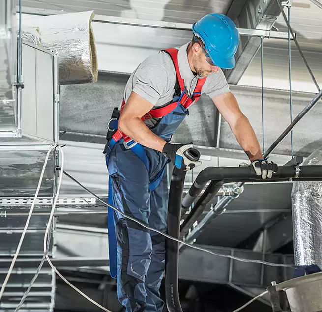 Why Homeowners & Businesses Trust Us in Lockport, IL?