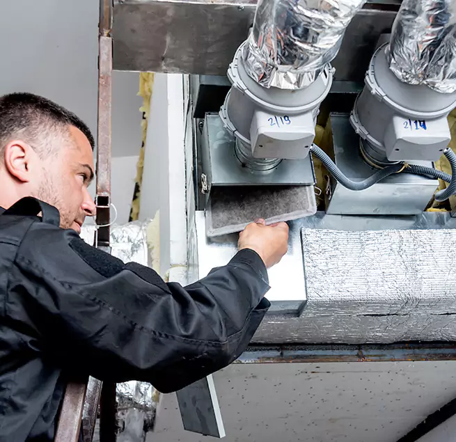 Why Homeowners & Businesses Trust Us in Lockport, IL?