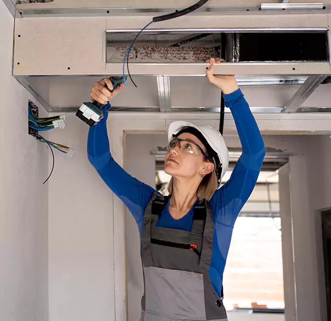 Why Homeowners & Businesses Trust Us in Lockport, IL?