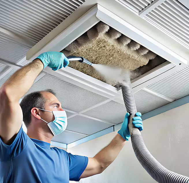 Why Homeowners Businesses Trust Us in Lockport, IL?