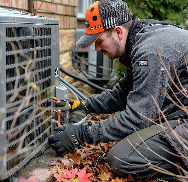 Why Homeowners & Businesses Trust Us in Lockport, IL?