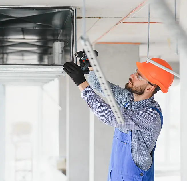 Why Homeowners Businesses Trust Us Lockport, IL