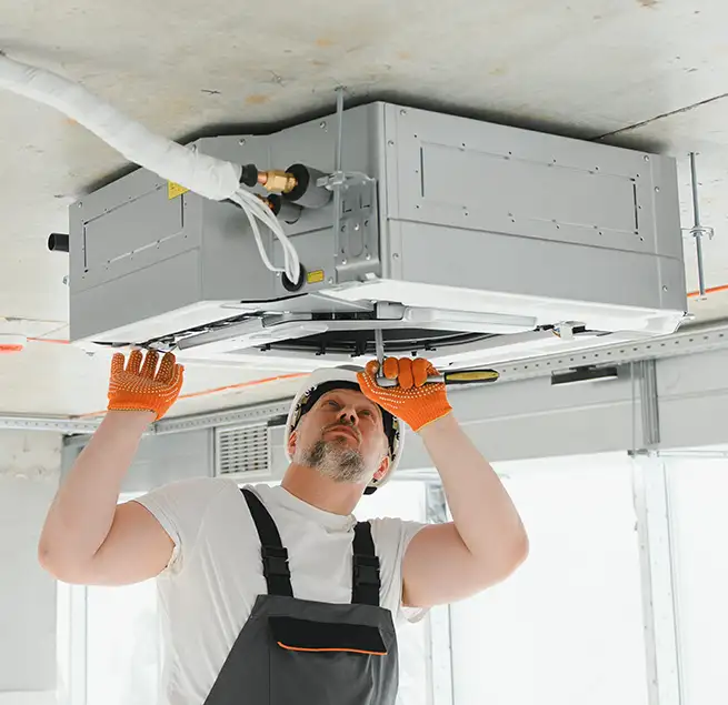 Why Homeowners & Businesses Trust Us Lockport, IL