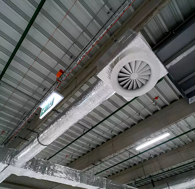 Why Homeowners & Businesses Trust Us in Lockport, IL