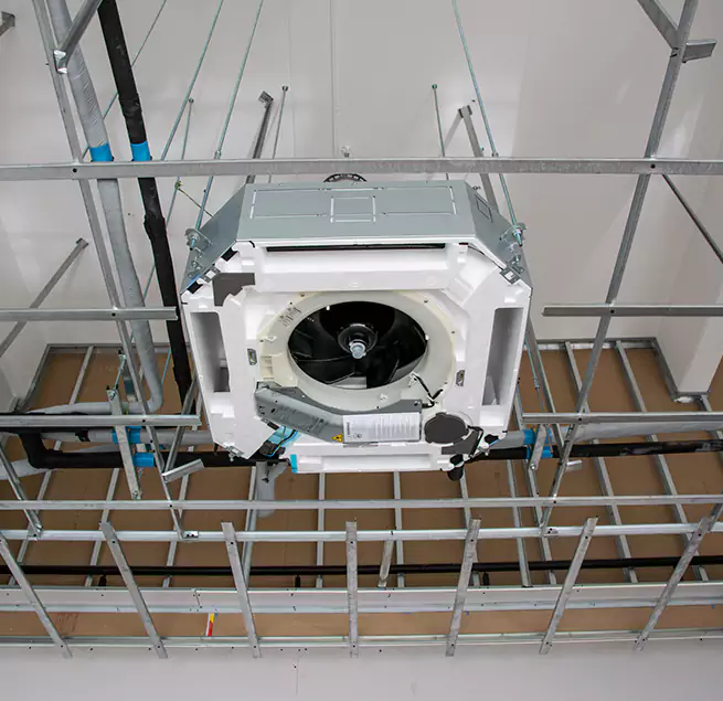 Why Homeowners & Businesses Trust Us Lockport, IL