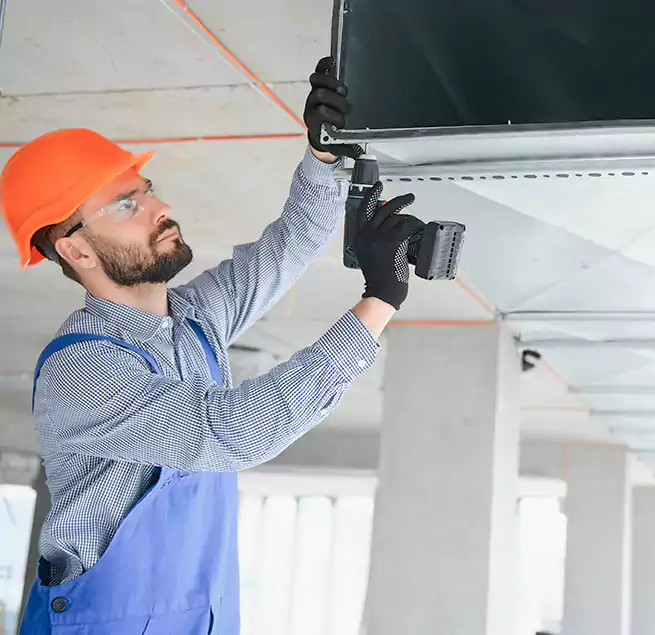 Why Homeowners & Businesses Trust Us in Lockport, IL?