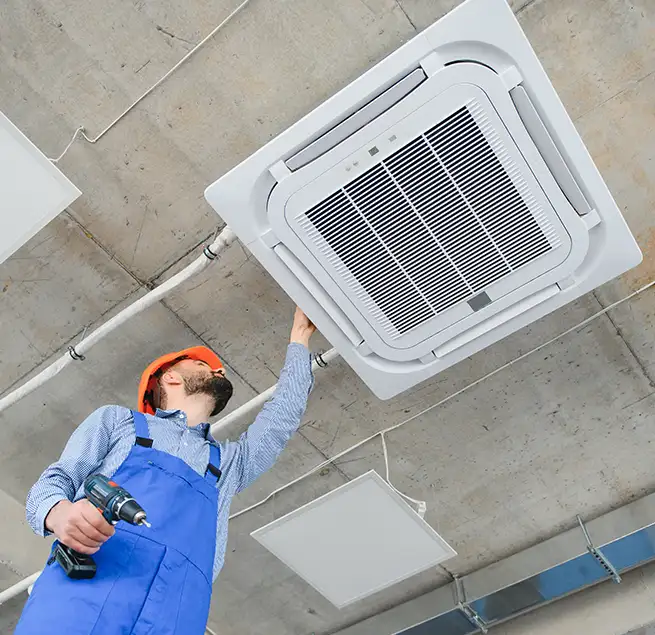 Why Homeowners & Businesses Trust Us in Lockport, IL