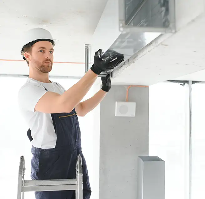 Why Homeowners & Businesses Trust Us in Lockport, IL?