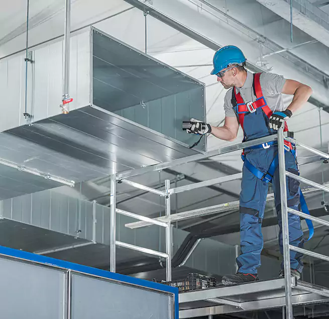 Why Homeowners & Businesses Trust Us in Lockport, IL?