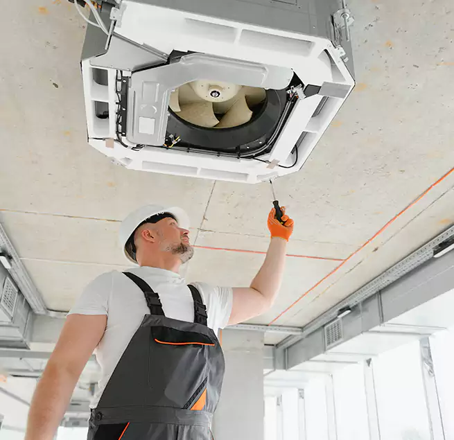 Why Homeowners Businesses Trust Us in Lockport, IL