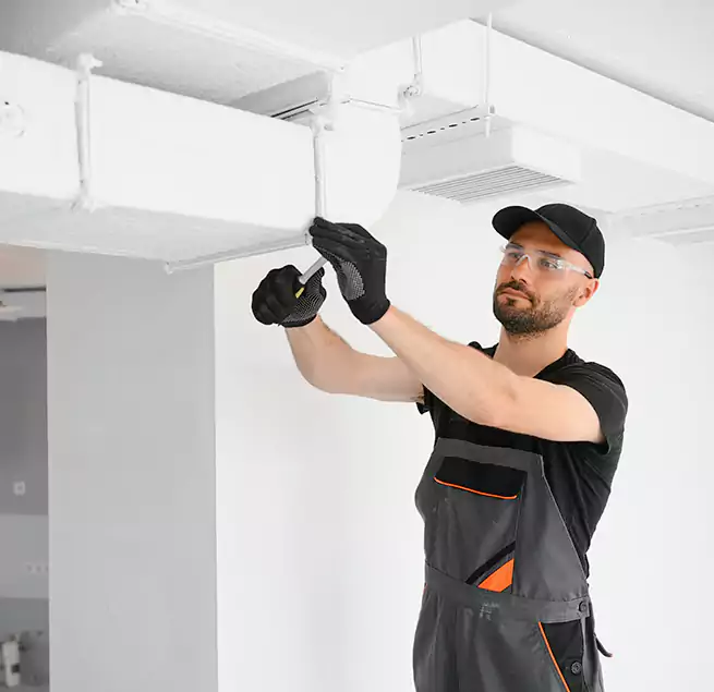 Why Homeowners Businesses Trust Us Lockport, IL