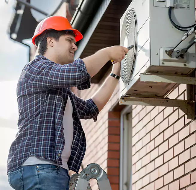 Why Homeowners & Businesses Trust Us Lockport, IL