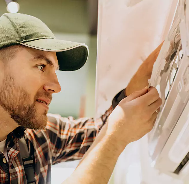 Why Homeowners & Businesses Trust Us in Lockport, IL?