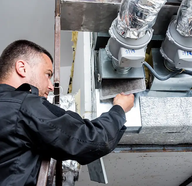 Why Homeowners & Businesses Trust Us in Lockport, IL?