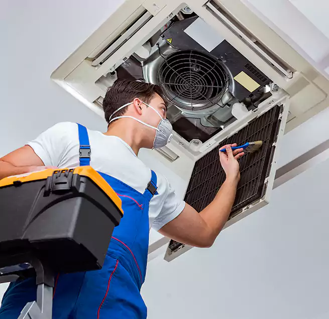 Why Homeowners & Businesses Trust Us in Lockport, IL?